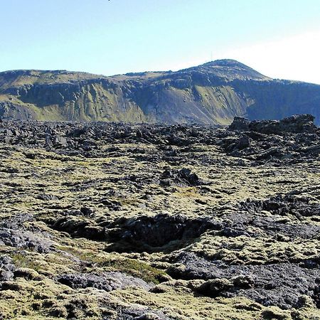 Reykjanes Guesthouse Гриндавик Экстерьер фото